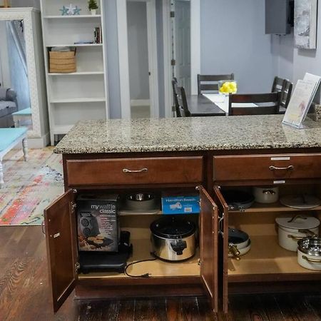 罗福Historic Coastal Haven- Pet Friendly Fast Wi-Fi别墅 外观 照片