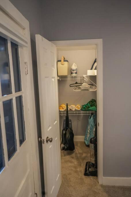 罗福Historic Coastal Haven- Pet Friendly Fast Wi-Fi别墅 外观 照片