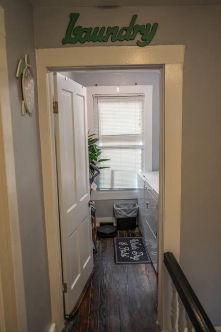 罗福Historic Coastal Haven- Pet Friendly Fast Wi-Fi别墅 外观 照片