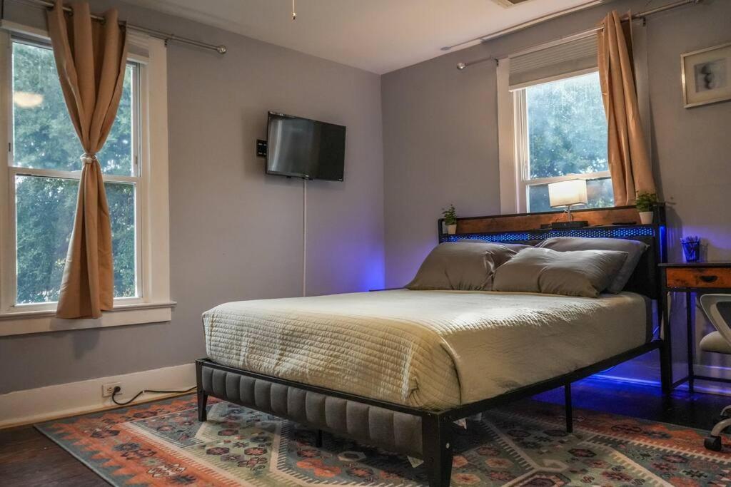 罗福Historic Coastal Haven- Pet Friendly Fast Wi-Fi别墅 外观 照片