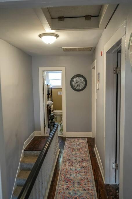 罗福Historic Coastal Haven- Pet Friendly Fast Wi-Fi别墅 外观 照片