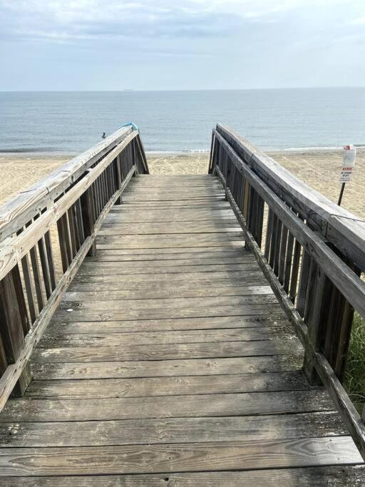 罗福Historic Coastal Haven- Pet Friendly Fast Wi-Fi别墅 外观 照片