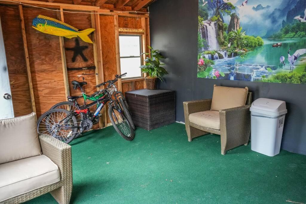 罗福Historic Coastal Haven- Pet Friendly Fast Wi-Fi别墅 外观 照片