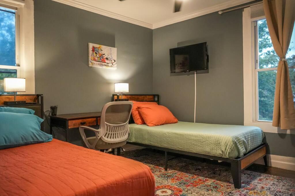 罗福Historic Coastal Haven- Pet Friendly Fast Wi-Fi别墅 外观 照片