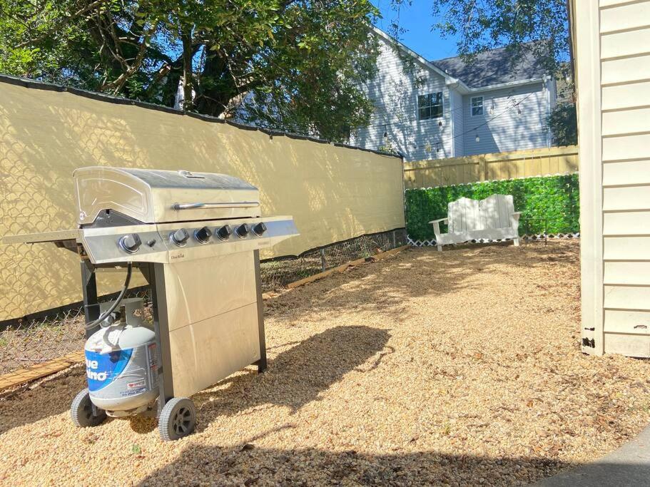 罗福Historic Coastal Haven- Pet Friendly Fast Wi-Fi别墅 外观 照片