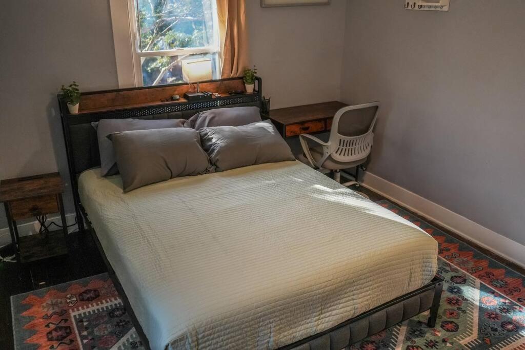 罗福Historic Coastal Haven- Pet Friendly Fast Wi-Fi别墅 外观 照片